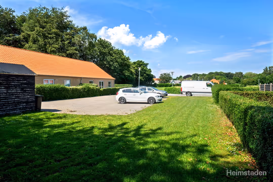 Billede 2 fra lejemålet på Dalsgårdsvej 31, 5350 Rynkeby