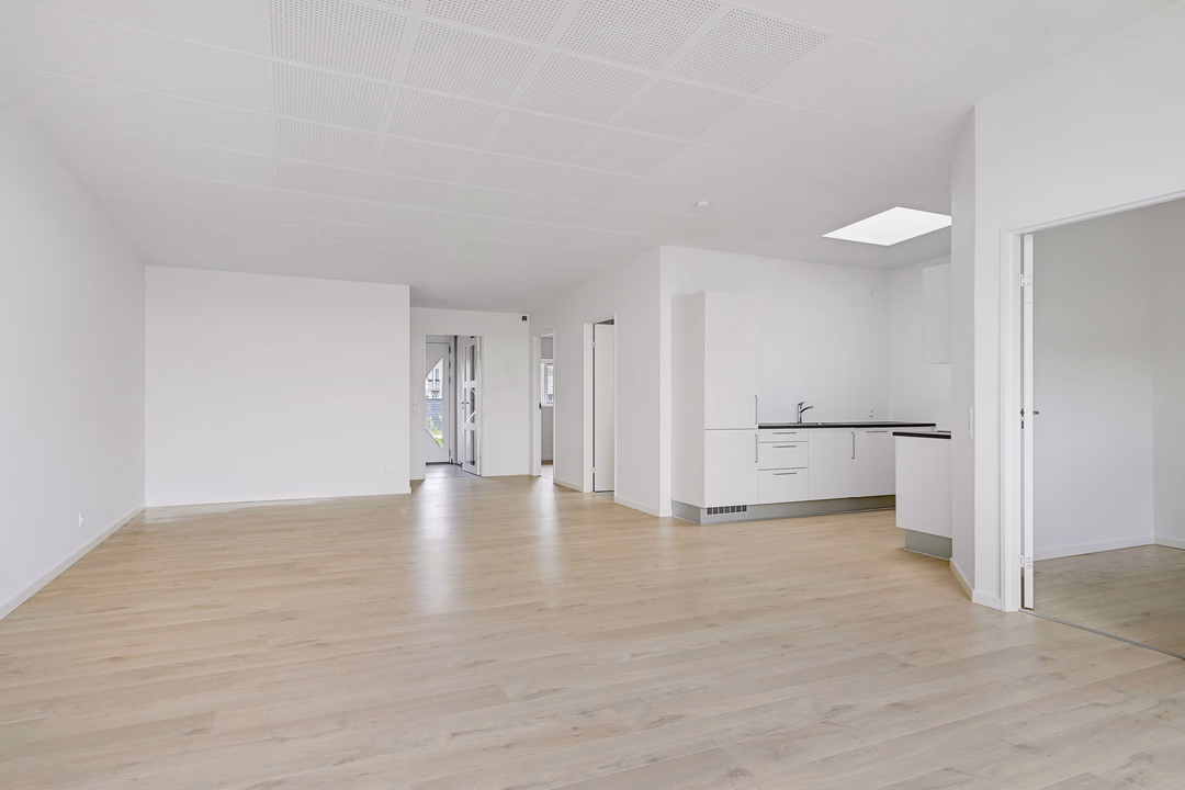 Billede 5 fra lejemålet på Mustangvej 39, 8960 Randers SØ