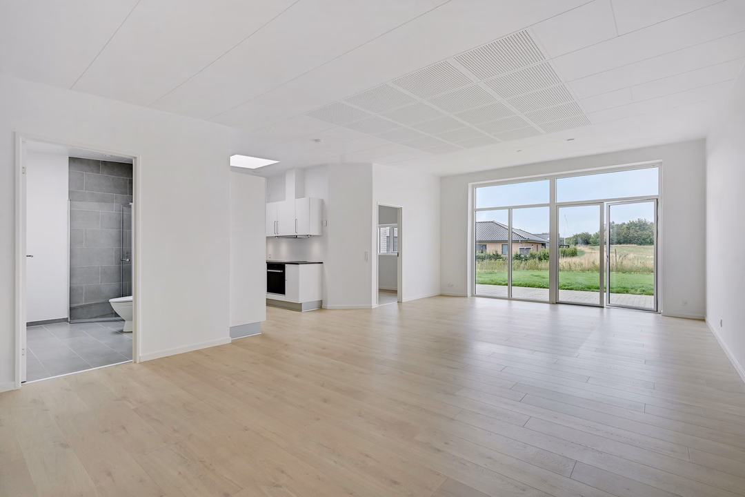 Billede 2 fra lejemålet på Mustangvej 39, 8960 Randers SØ