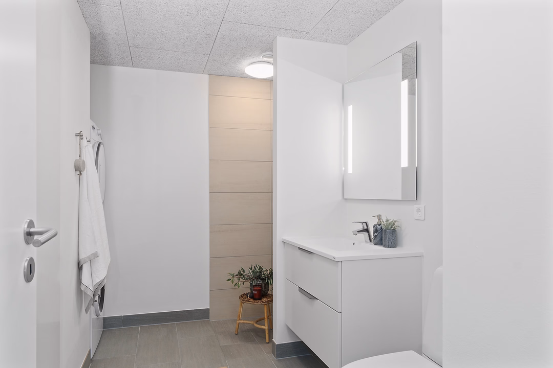 Billede 5 fra lejemålet på Kobbelvænget 135, 7100 Vejle