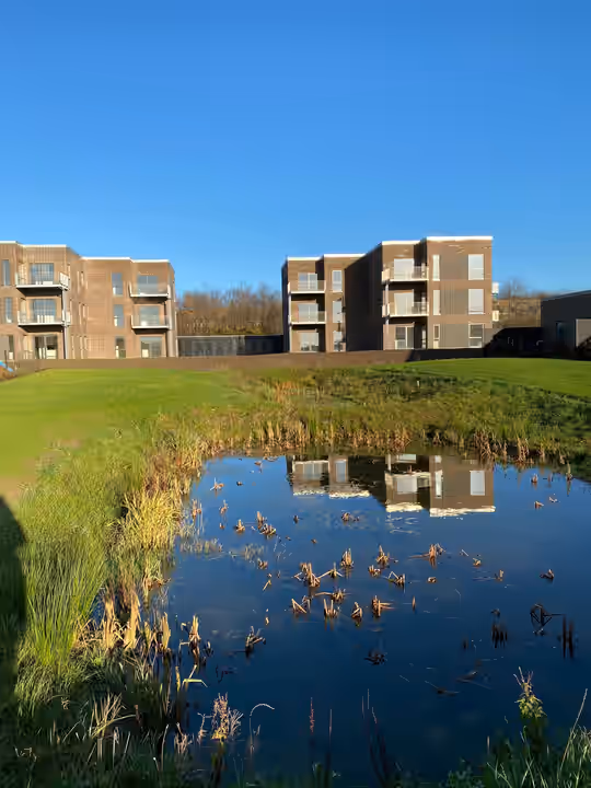 Rental at Kobbelvænget 135, 7100 Vejle