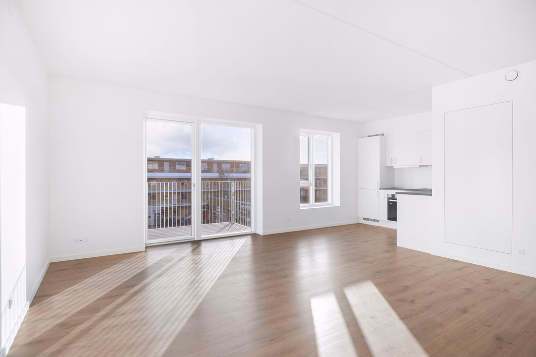 Billede 1 fra lejemålet på Kirkegade 30, 3600 Frederikssund