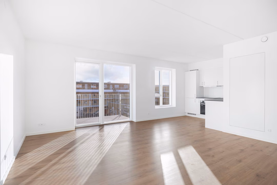 Rental at Kirkegade 30, 3600 Frederikssund