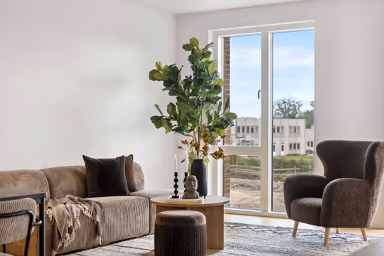 Billede fra lejemålet på Mudillesvej 16, 2605 Brøndby