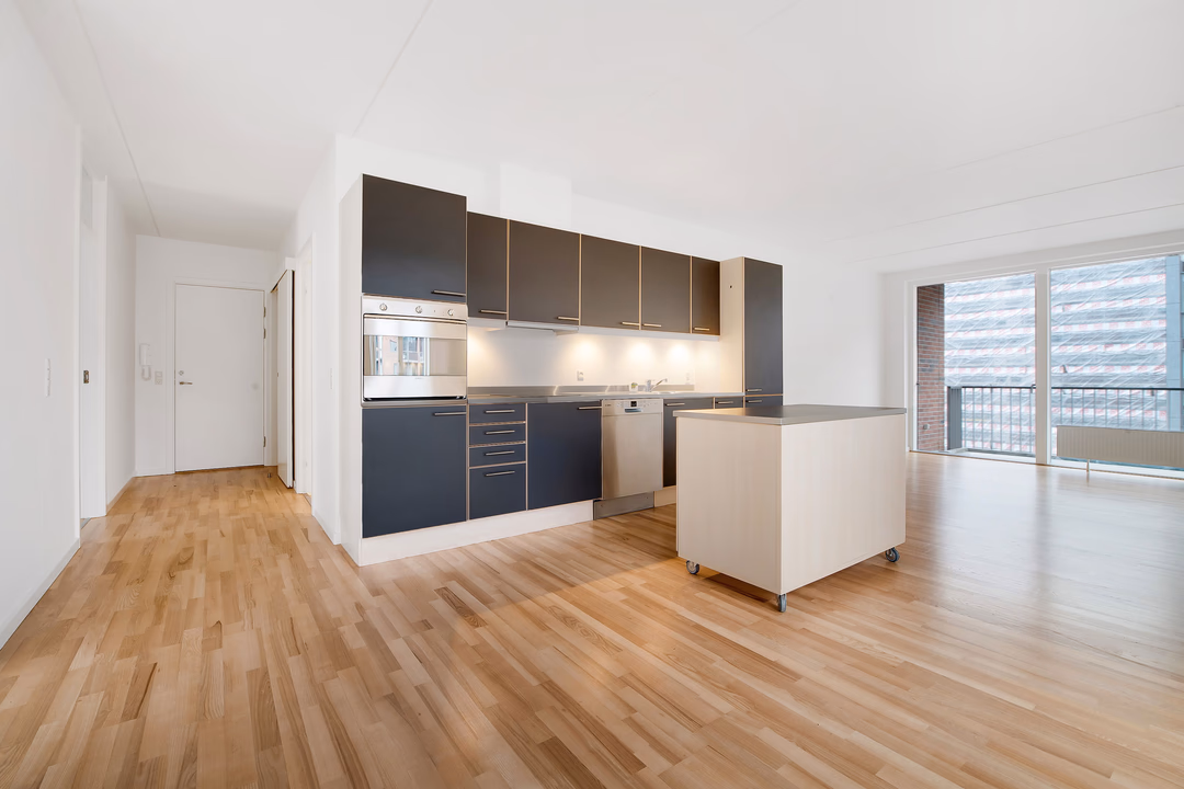 Billede 2 fra lejemålet på Axel Heides Gade 12, 2300 København S