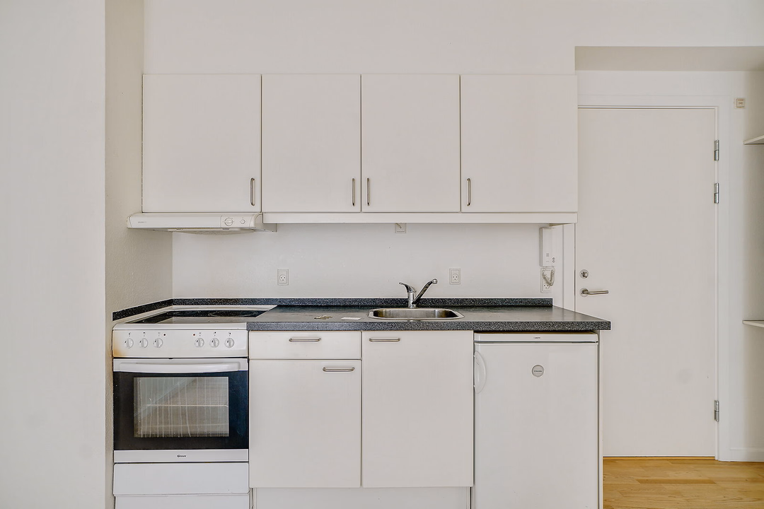 Billede 1 fra lejemålet på Svanevej 19, 2400 København NV