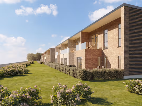 Billede fra lejemålet på Engen 4H, 7190 Billund