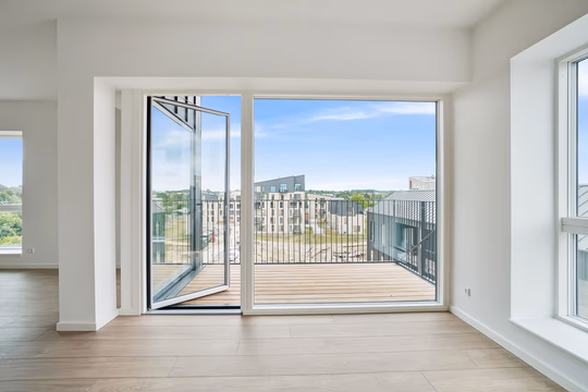 Billede fra lejemålet på PH Park 26, 2970 Hørsholm