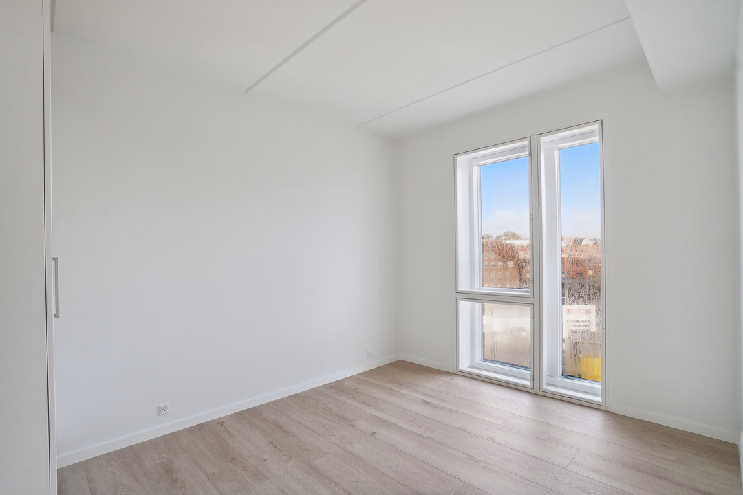 Billede 4 fra lejemålet på Jenny Kammersgaards Vej 19, 8700 Horsens