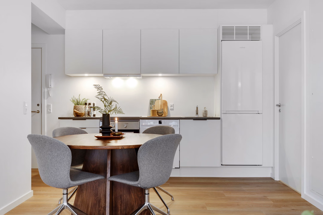 Billede 3 fra lejemålet på Arresøvej 21F, 8240 Risskov, Aarhus