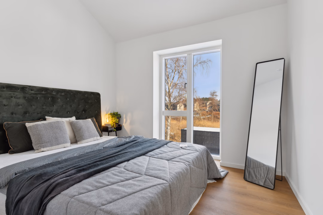 Billede 5 fra lejemålet på Langhusvej 8, 2980 Kokkedal