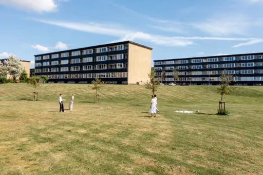 Billede fra lejemålet på Ingersvej 3, 8220 Brabrand