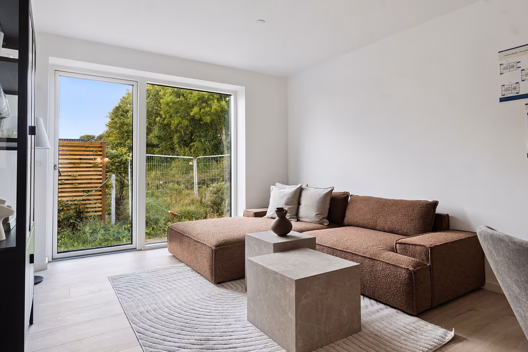 Billede 2 fra lejemålet på Friis Hansens Vej 32, 7100 Vejle