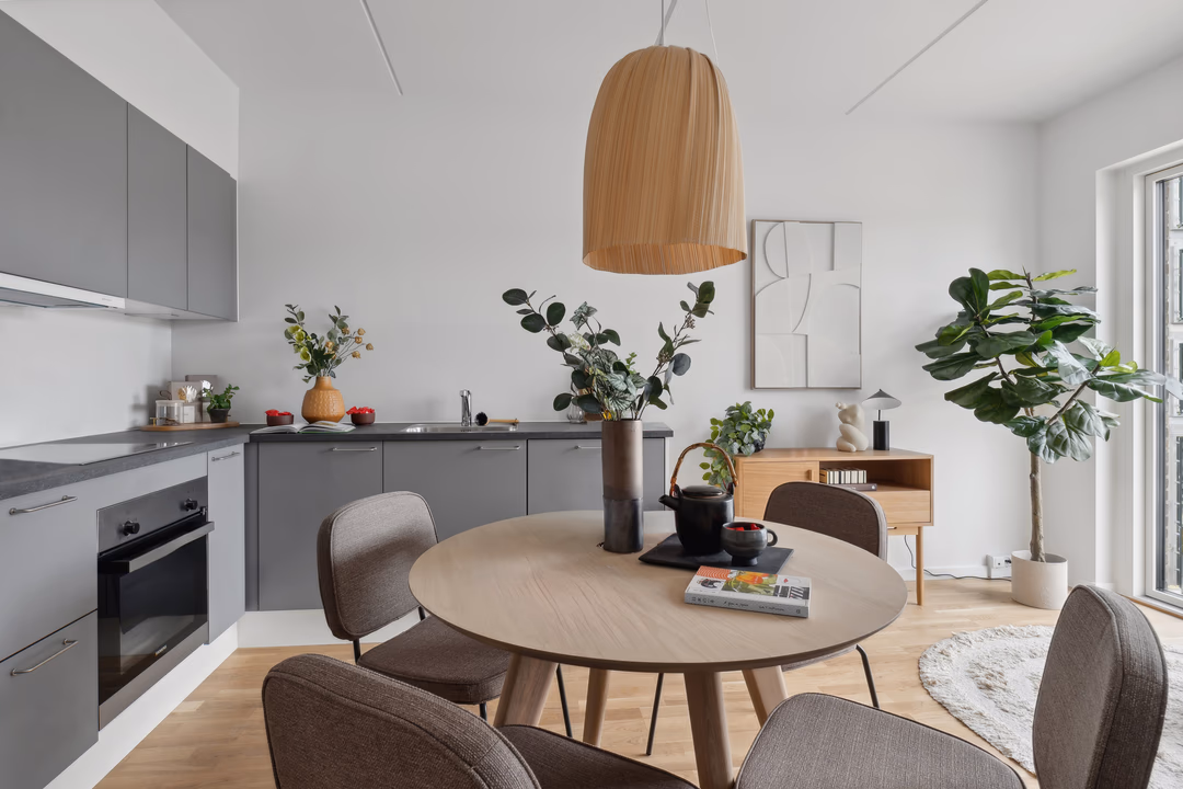 Billede 4 fra lejemålet på Drejervej 18, 2400 København NV