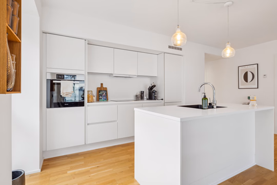 Billede fra lejemålet på Teglgårdshaven 8, 8800 Viborg