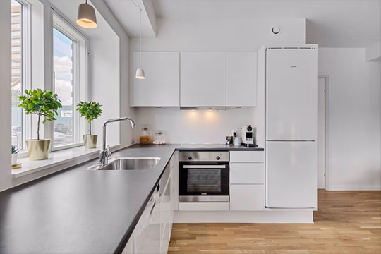 Billede fra lejemålet på Østerlunden 20 1 1, 5000 Odense C