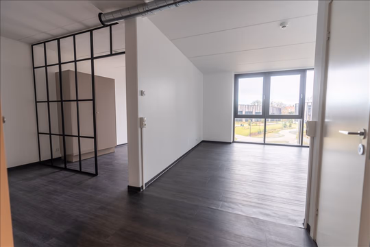 Billede fra lejemålet på Skovbrynet 4, 2800 Kongens Lyngby