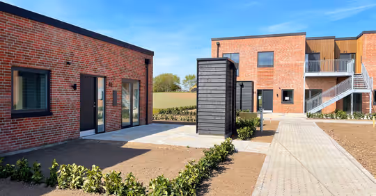 Rental at Lønnebergvej 45, 8600 Silkeborg