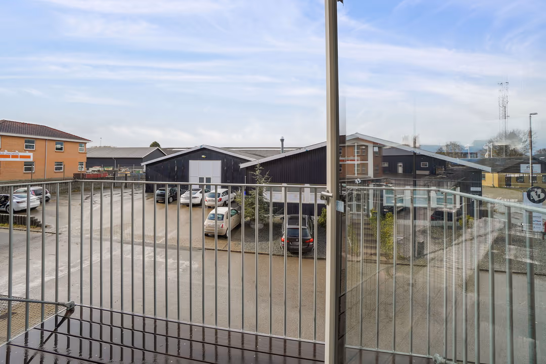 Billede 4 fra lejemålet på Arresøvej 31F, 8240 Risskov