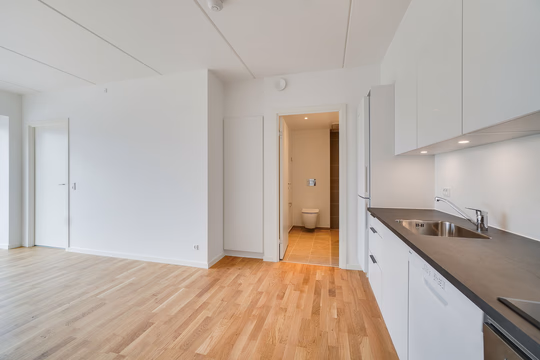 Billede fra lejemålet på Arresøvej 31F, 8240 Risskov