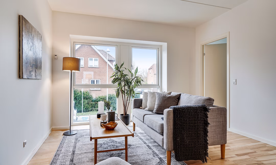 Billede 5 fra lejemålet på Søndre Badevej 2G, 4600 Køge