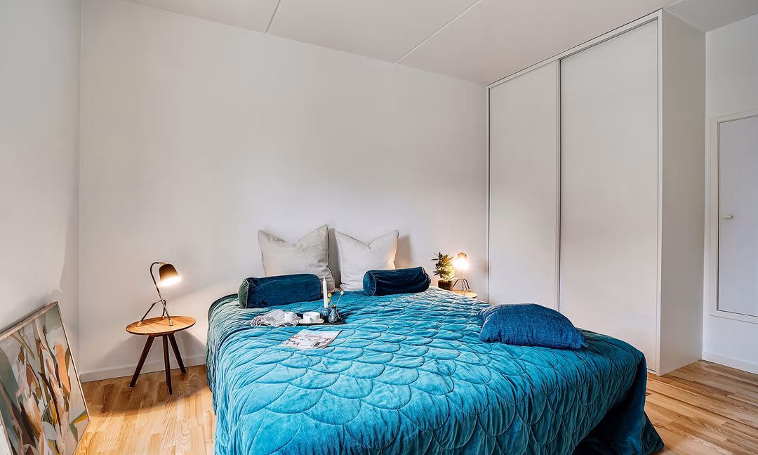 Billede 3 fra lejemålet på Søndre Badevej 2G, 4600 Køge