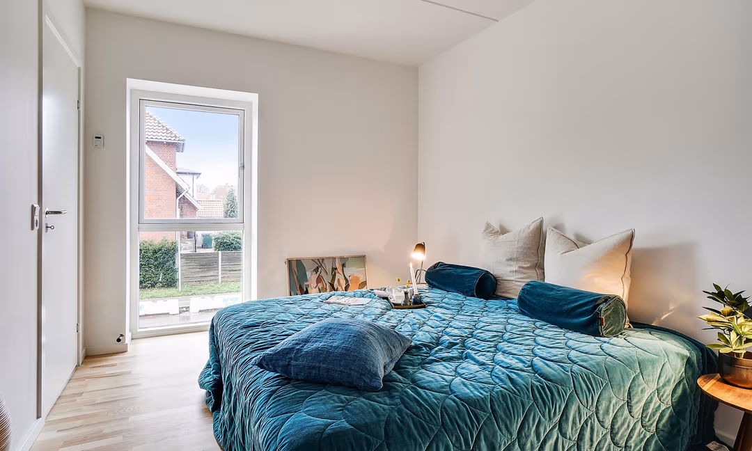 Billede 4 fra lejemålet på Søndre Badevej 2G, 4600 Køge