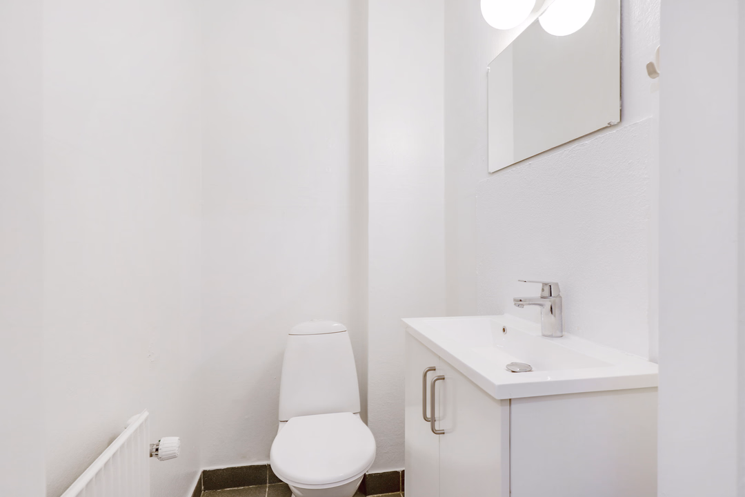 Billede 2 fra lejemålet på Holdgårdsparken 13, 7260 Sønder Omme