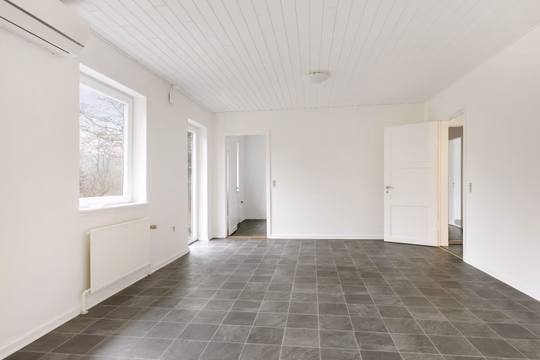 Rental at Holdgårdsparken 13, 7260 Sønder Omme