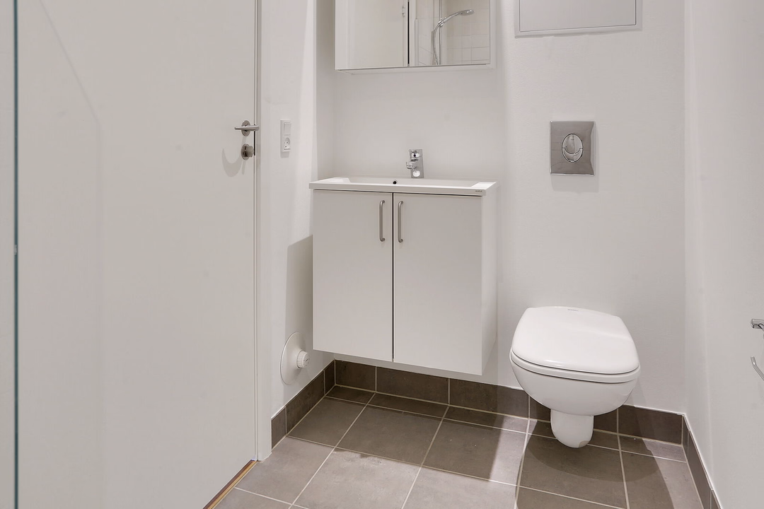 Billede 2 fra lejemålet på Nordens Plads 4B, 2000 Frederiksberg