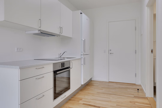 Rental at Nordens Plads 4B, 2000 Frederiksberg