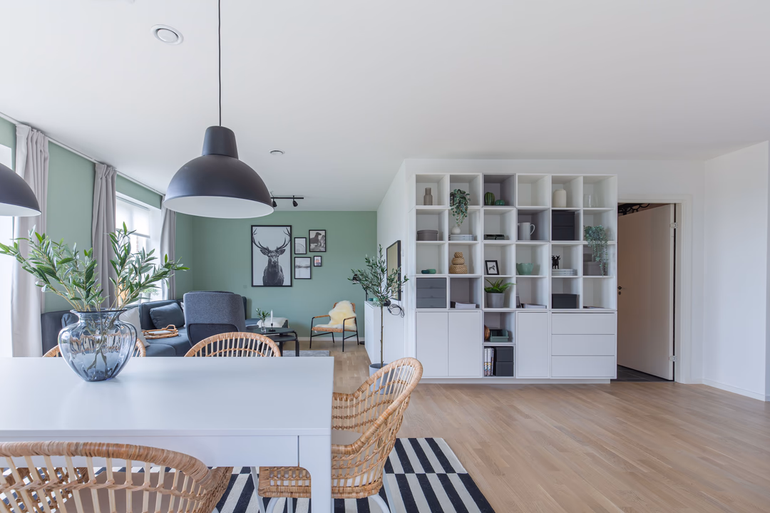 Billede 5 fra lejemålet på Pilegårdsminde 71, 2670 Greve