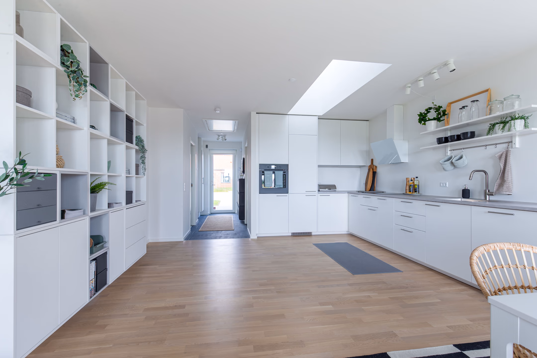 Billede 4 fra lejemålet på Pilegårdsminde 71, 2670 Greve