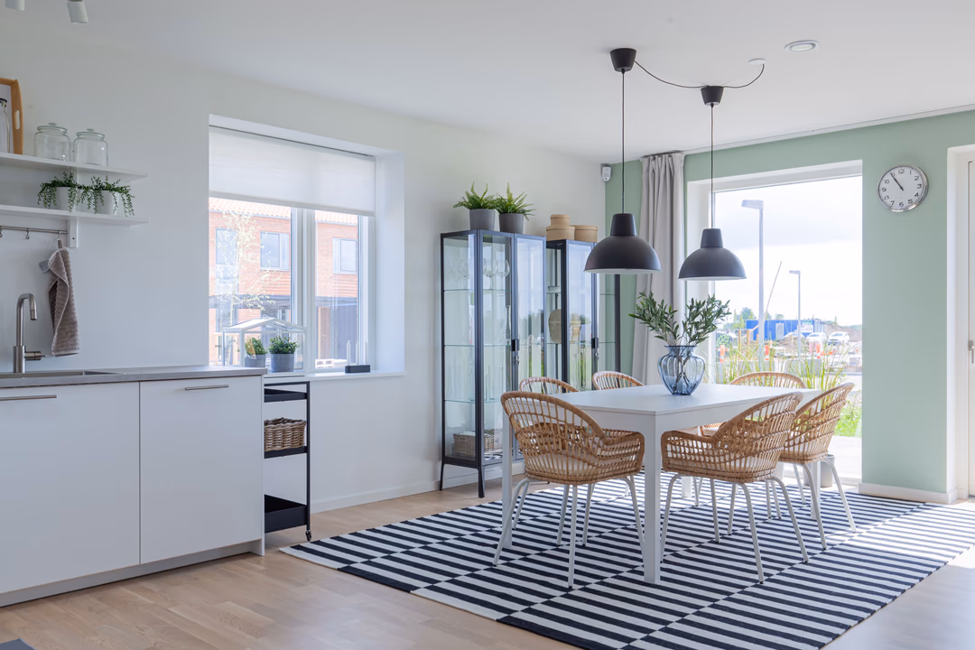 Billede 2 fra lejemålet på Pilegårdsminde 71, 2670 Greve