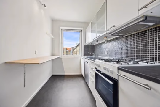 Billede fra lejemålet på Vendsysselgade 12, 9000 Aalborg