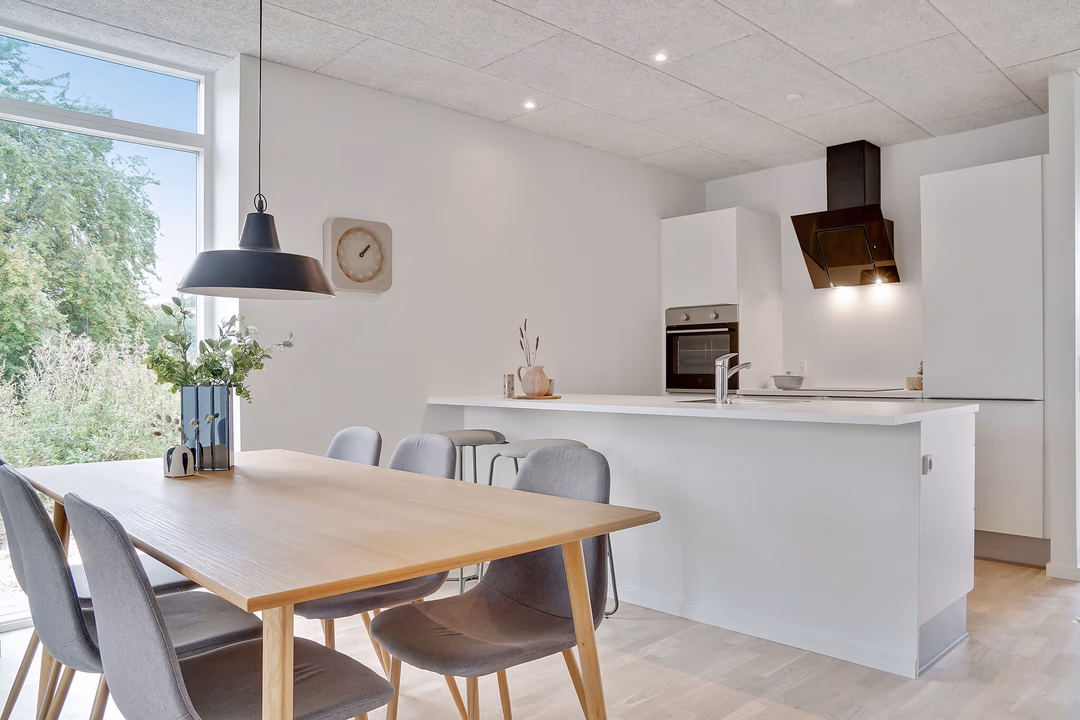 Billede 1 fra lejemålet på Rapsvænget 65, 7100 Vejle