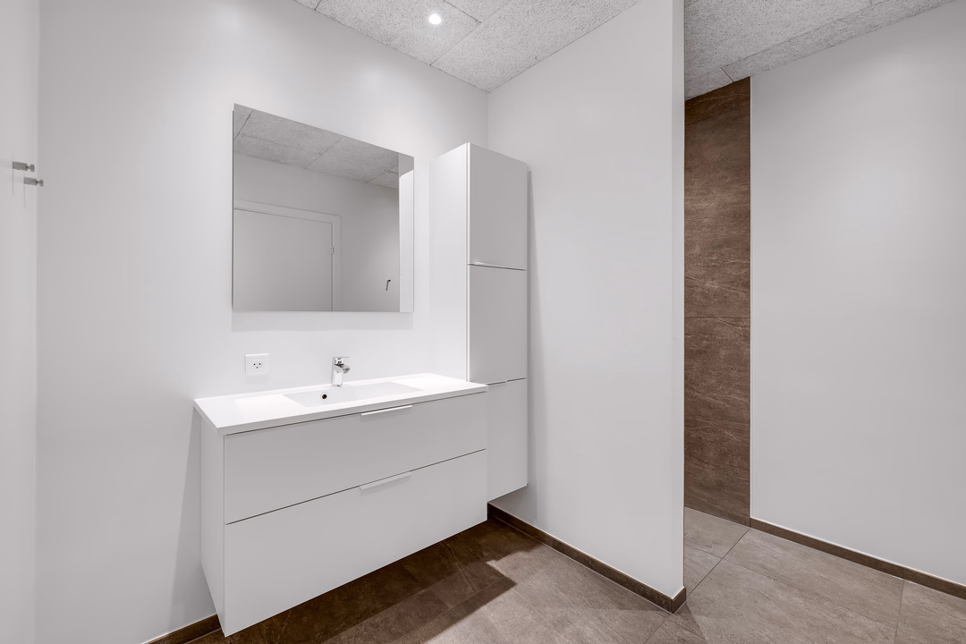 Billede 3 fra lejemålet på Sønderparken 1D, 6740 Bramming