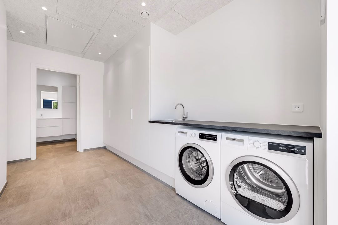 Billede 2 fra lejemålet på Sønderparken 1D, 6740 Bramming