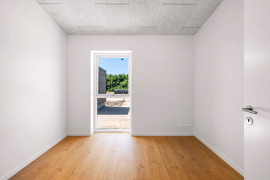 Billede 4 fra lejemålet på Sønderparken 1D, 6740 Bramming