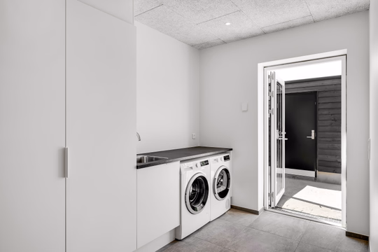 Rental at Sønderparken 1D, 6740 Bramming