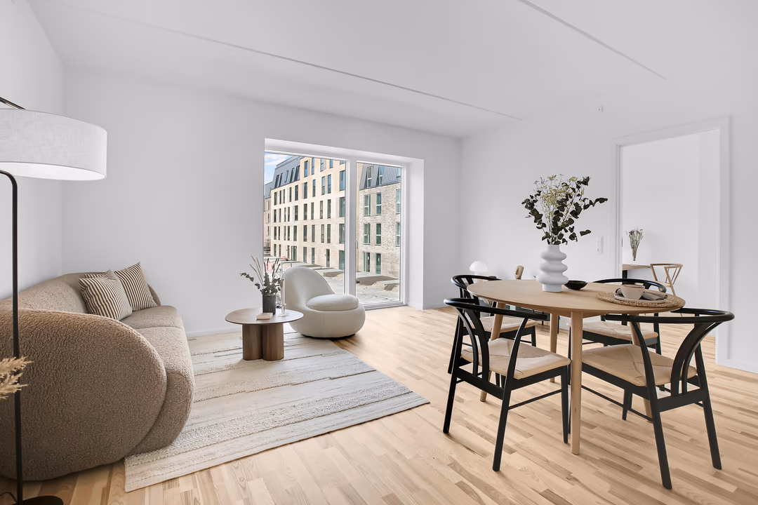 Billede 5 fra lejemålet på Gadelandet 22D, 2700 Brønshøj