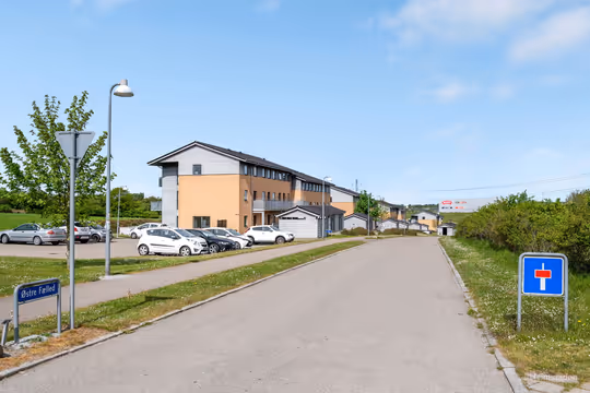 Billede fra lejemålet på Østre Fælled 177, 4100 Ringsted