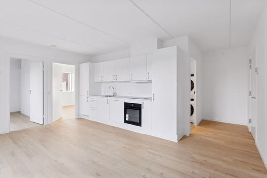 Rental at Friis Hansens Vej 76, 7100 Vejle
