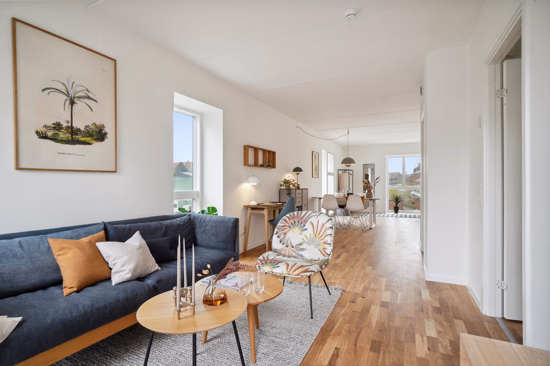 Billede 5 fra lejemålet på Havnegade 10, 5000 Odense C