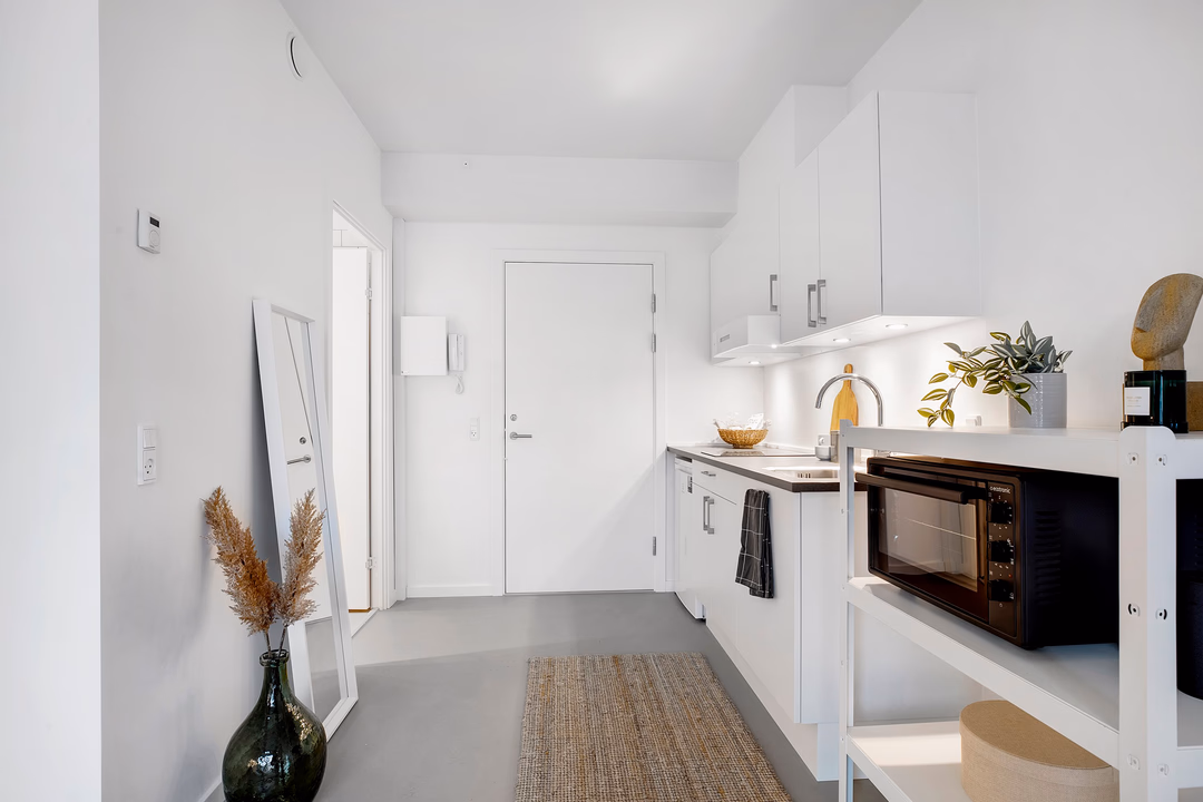 Billede 3 fra lejemålet på Kobbelvænget 72C, 2700 Brønshøj