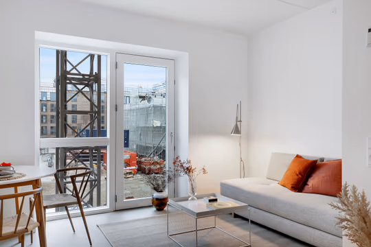 Rental at Kobbelvænget 72C, 2700 Brønshøj