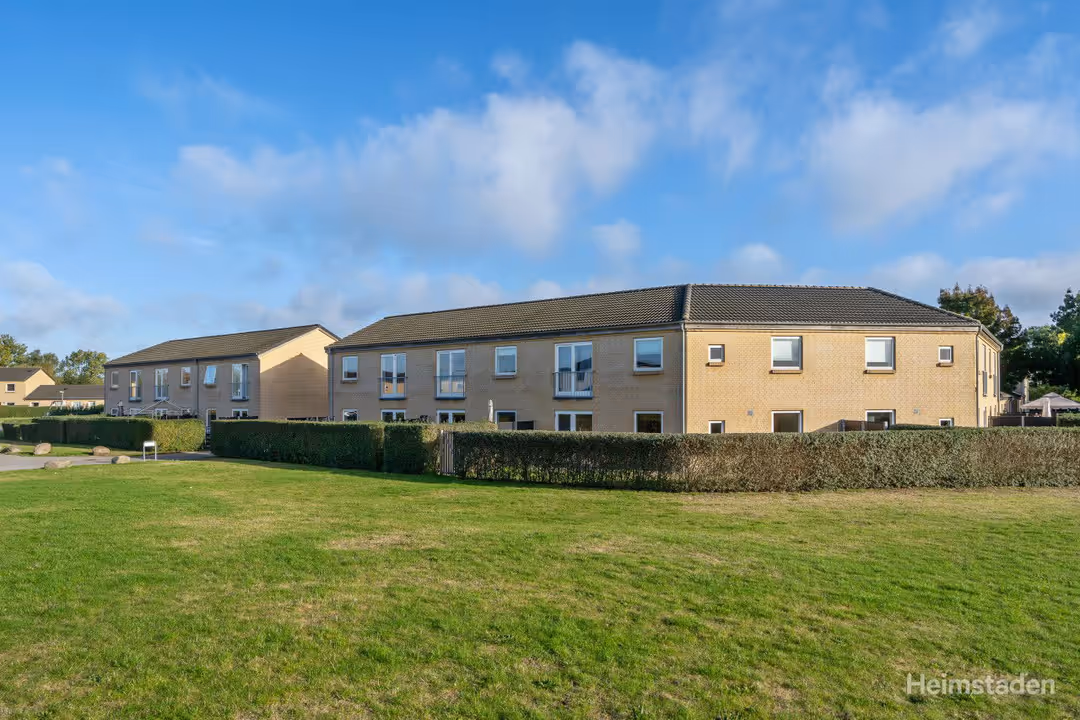 Billede 5 fra lejemålet på Hvenekildeløkken 23 B, 5240 Odense NØ