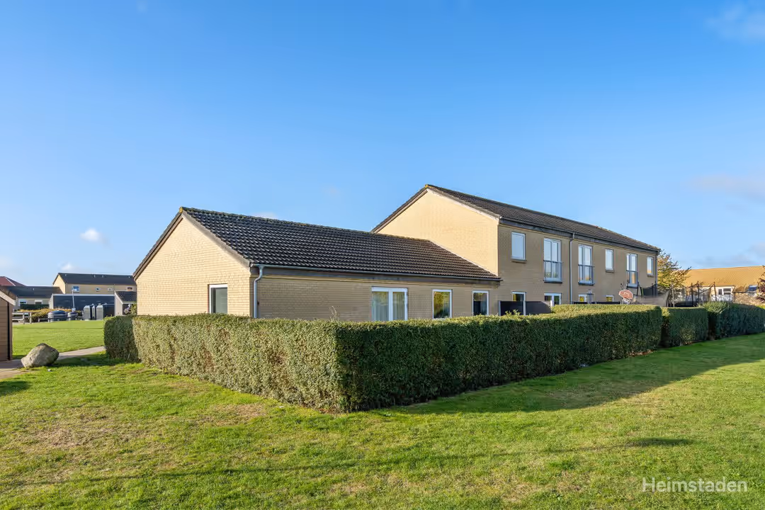 Billede 3 fra lejemålet på Hvenekildeløkken 23 B, 5240 Odense NØ