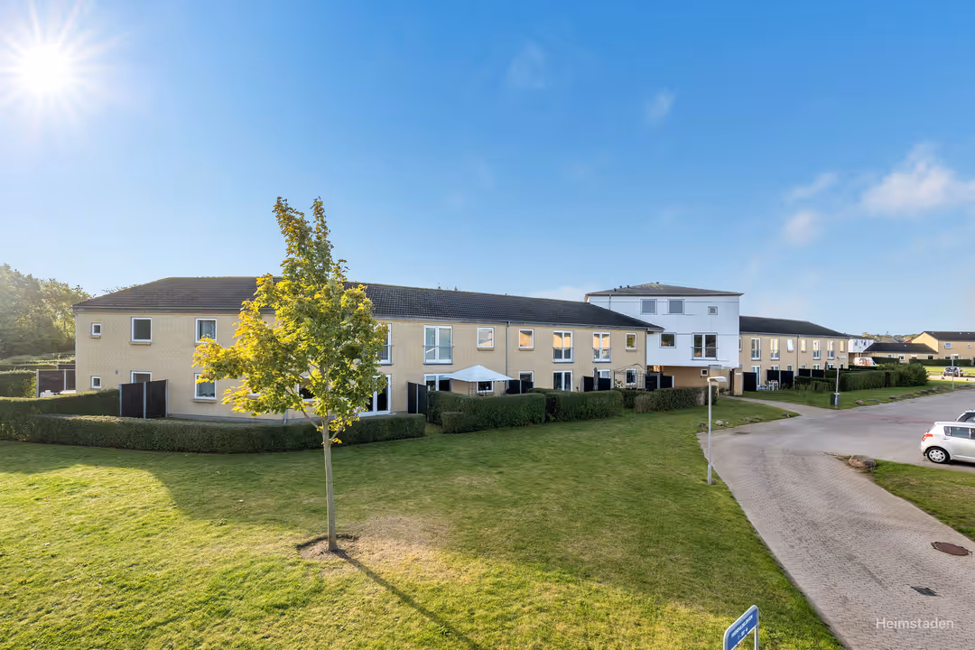 Billede 2 fra lejemålet på Hvenekildeløkken 23 B, 5240 Odense NØ