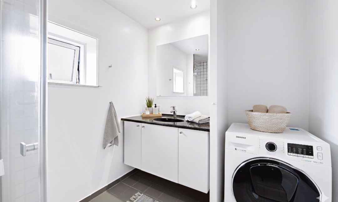 Billede 5 fra lejemålet på Spinderigade 18, 2500 Valby